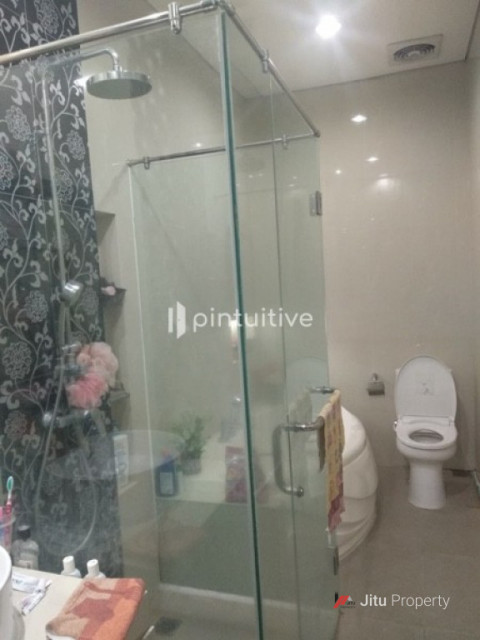 Dijual Ruko 3 Lantai (gandeng) Terate, Jakarta Barat