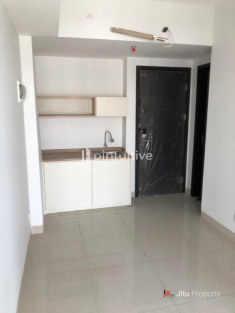 Dijual Apartemen 2br (hook) Citra Living, Jakarta Barat