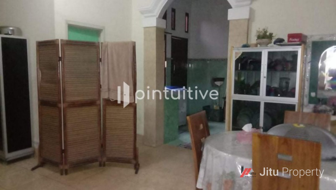 Dijual Rumah Ada Balkon dan Lokasi Strategis Di Bekasi Baru