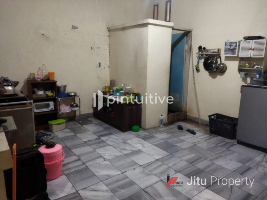 Dijual Rumah Ada Balkon dan Lokasi Strategis Di Bekasi Baru