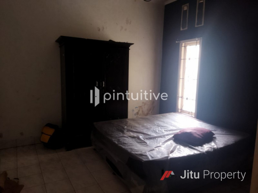 Dijual Rumah Ada Balkon dan Lokasi Strategis Di Bekasi Baru