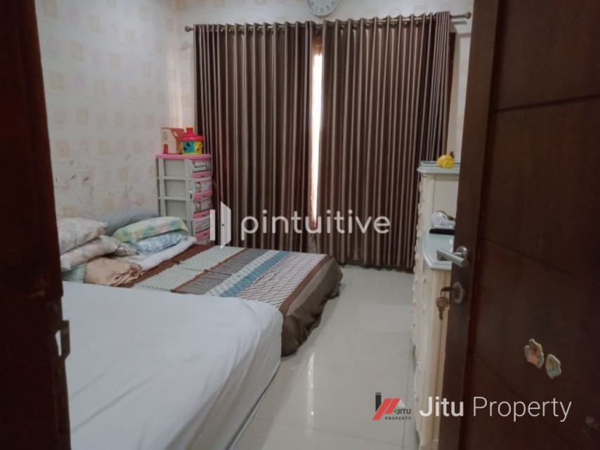 Dijual Rumah Di Bojong Rawalumbu, Rawalumbu Bekasi