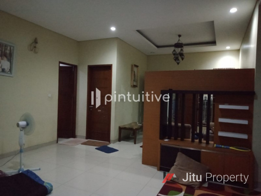 Dijual Rumah Di Bojong Rawalumbu, Rawalumbu Bekasi
