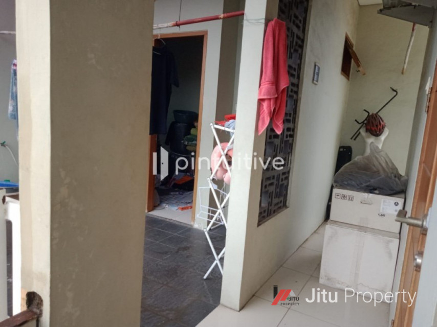 Dijual Rumah Di Bojong Rawalumbu, Rawalumbu Bekasi