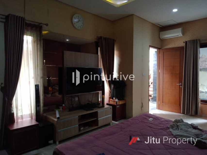 Dijual Rumah Di Bojong Rawalumbu, Rawalumbu Bekasi