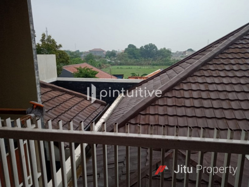 Dijual Rumah Di Bojong Rawalumbu, Rawalumbu Bekasi