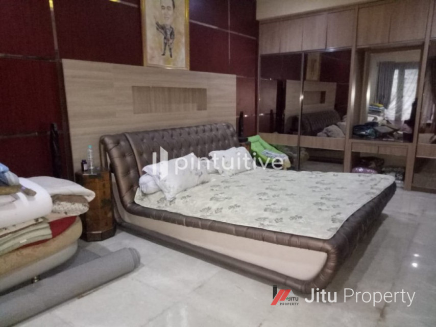 Dijual Rumah Di Bojong Rawalumbu, Rawalumbu Bekasi