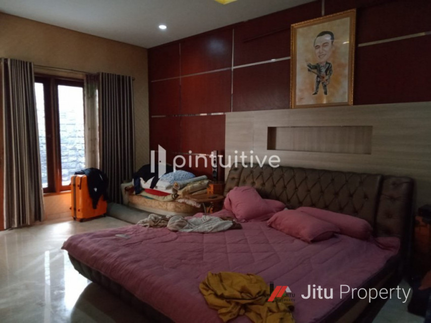 Dijual Rumah Di Bojong Rawalumbu, Rawalumbu Bekasi