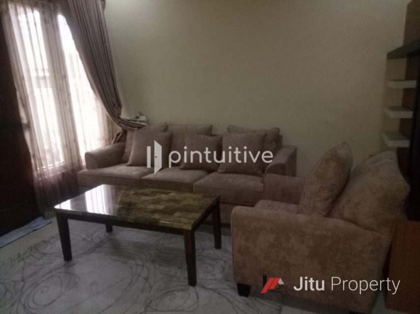 Dijual Rumah Di Bojong Rawalumbu, Rawalumbu Bekasi