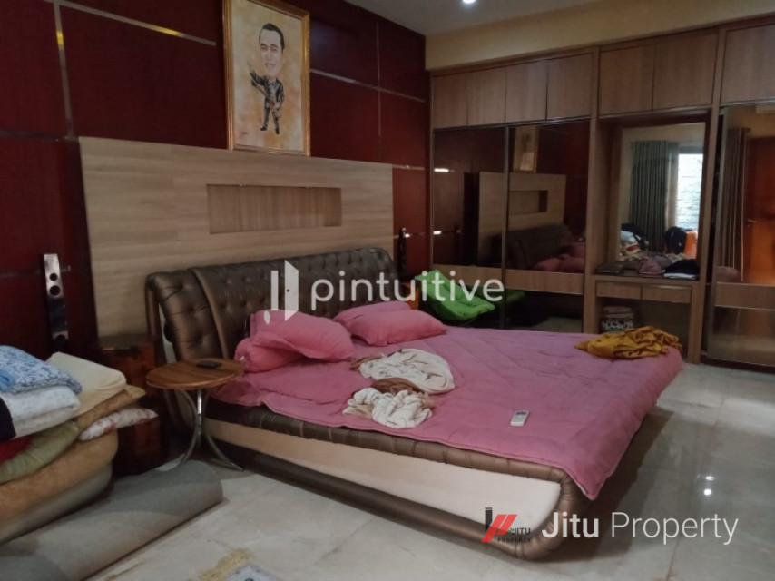 Dijual Rumah Di Bojong Rawalumbu, Rawalumbu Bekasi