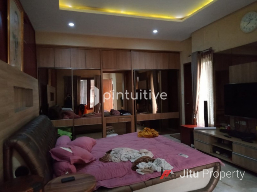 Dijual Rumah Di Bojong Rawalumbu, Rawalumbu Bekasi