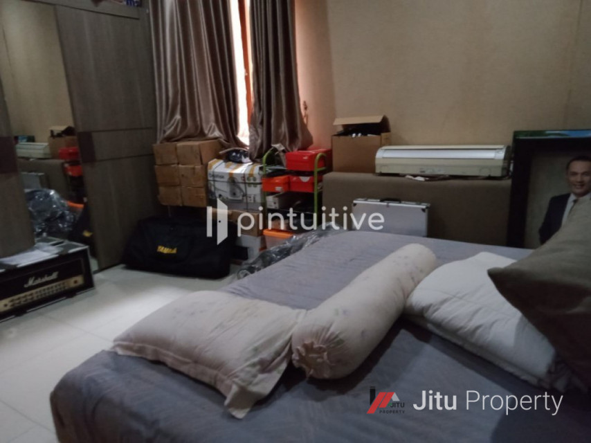 Dijual Rumah Di Bojong Rawalumbu, Rawalumbu Bekasi