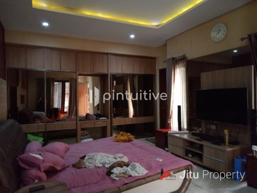 Dijual Rumah Di Bojong Rawalumbu, Rawalumbu Bekasi