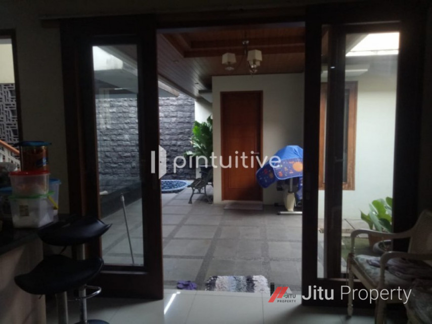 Dijual Rumah Di Bojong Rawalumbu, Rawalumbu Bekasi
