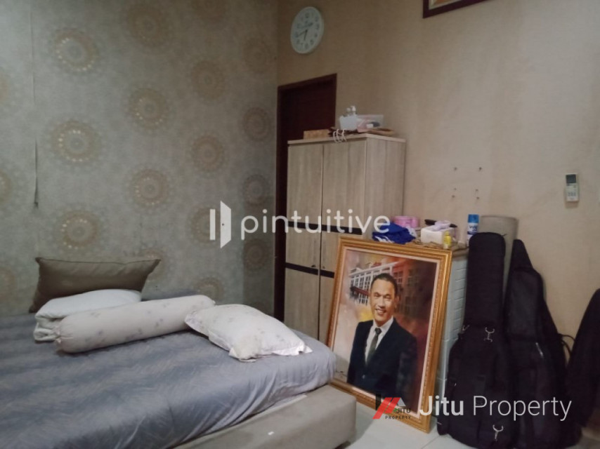 Dijual Rumah Di Bojong Rawalumbu, Rawalumbu Bekasi