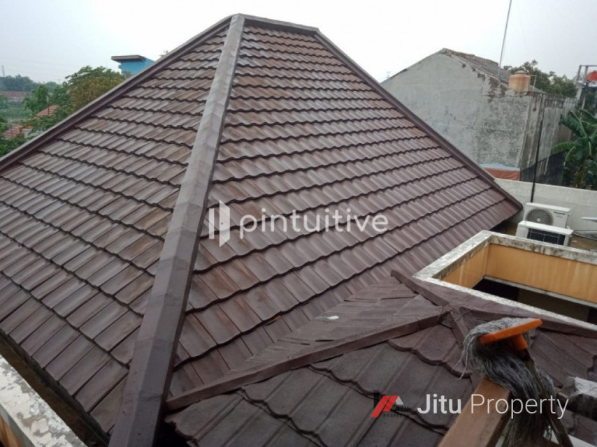 Dijual Rumah Di Bojong Rawalumbu, Rawalumbu Bekasi