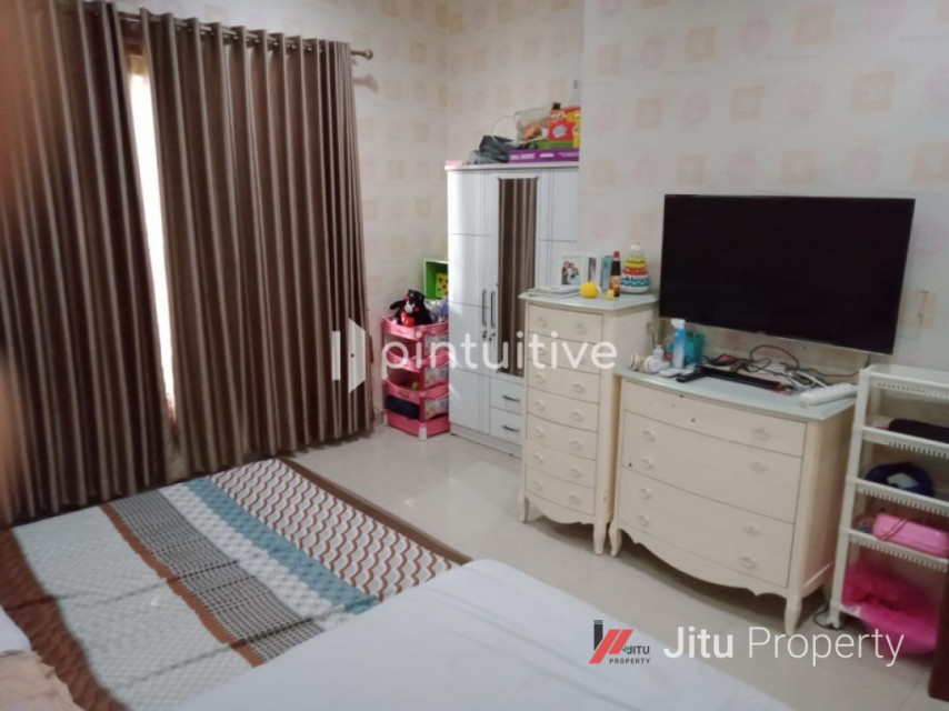 Dijual Rumah Di Bojong Rawalumbu, Rawalumbu Bekasi