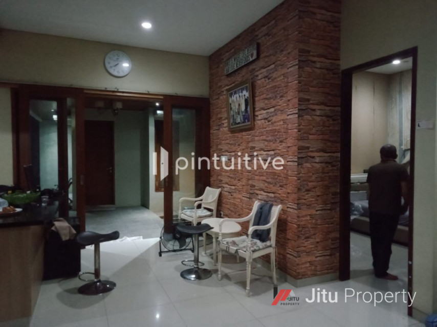 Dijual Rumah Di Bojong Rawalumbu, Rawalumbu Bekasi