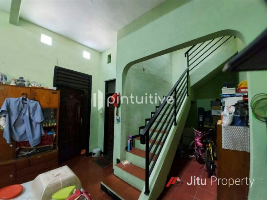 Dijual Rumah  siap Huni Klender, Duren Sawit, Jakarta Timur