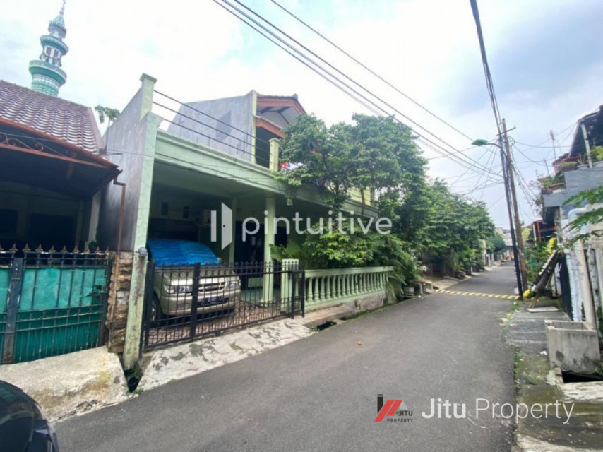 Dijual Rumah  siap Huni Klender, Duren Sawit, Jakarta Timur