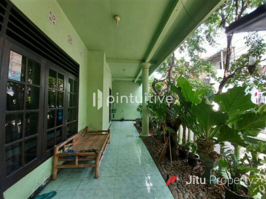 Dijual Rumah  siap Huni Klender, Duren Sawit, Jakarta Timur