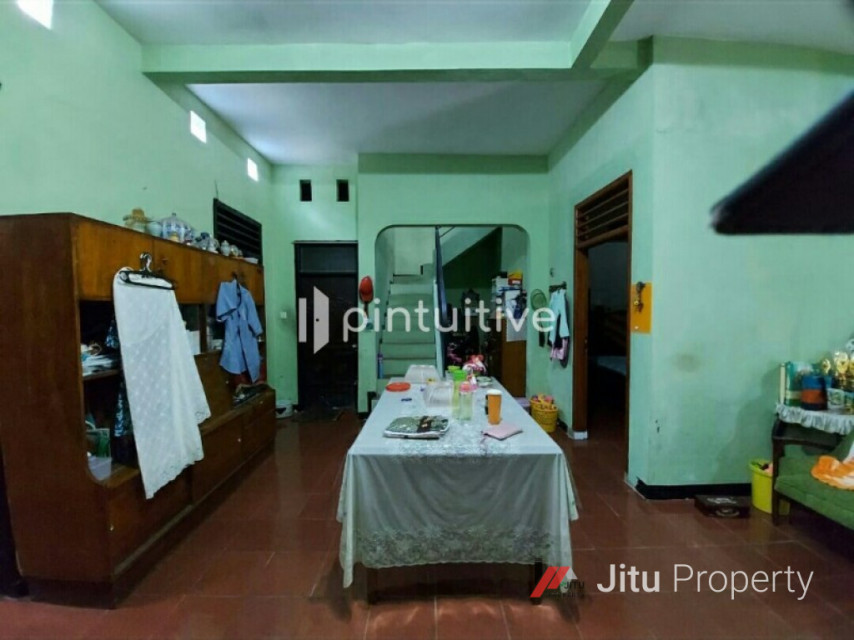 Dijual Rumah  siap Huni Klender, Duren Sawit, Jakarta Timur