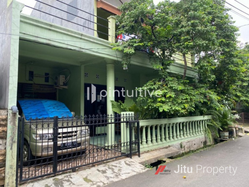Dijual Rumah  siap Huni Klender, Duren Sawit, Jakarta Timur