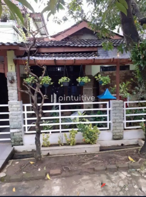 Rumah Dijual Di Pengasinan, Kec. Rawalumbu, Bekasi