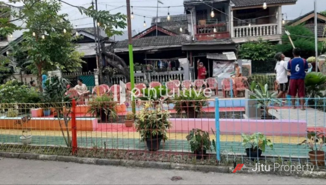 Rumah Dijual Di Pengasinan, Kec. Rawalumbu, Bekasi