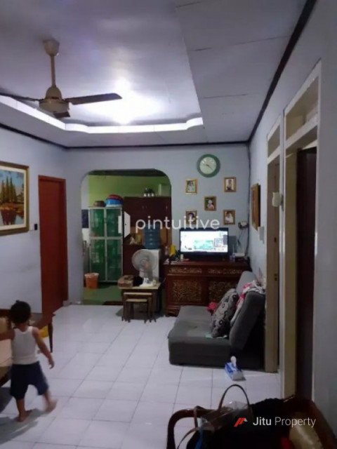 Rumah Dijual Di Pengasinan, Kec. Rawalumbu, Bekasi