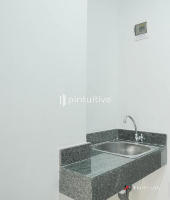 Disewakan Unit Apartemen Transpark Cibubur Kota Depok