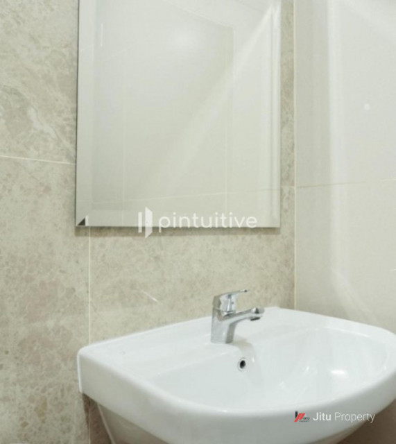 Disewakan Unit Apartemen Transpark Cibubur Kota Depok