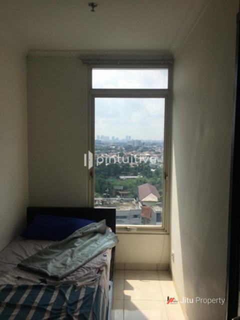 Dijual Apartemen Gardenia Boulevard Pejaten Jakarta Selatan