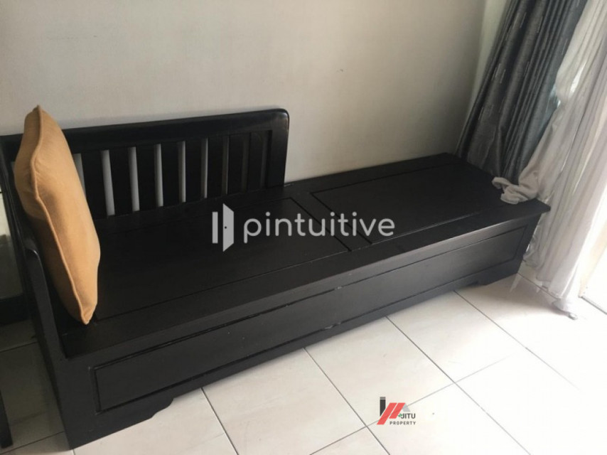 Dijual Apartemen Gardenia Boulevard Pejaten Jakarta Selatan