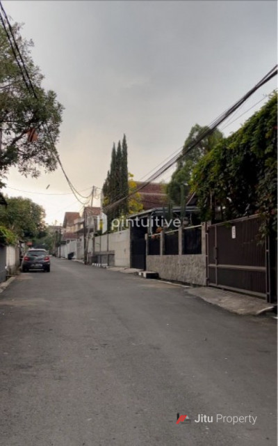 Dijual Rumah di Jl. Terusan Cikutra Baru, Cibeunying Kaler, Bandung