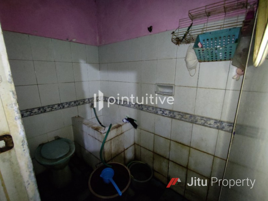 Dijual Rumah Di Jl. Lumbu Barat IIF bojong Rawalumbu Bekasi