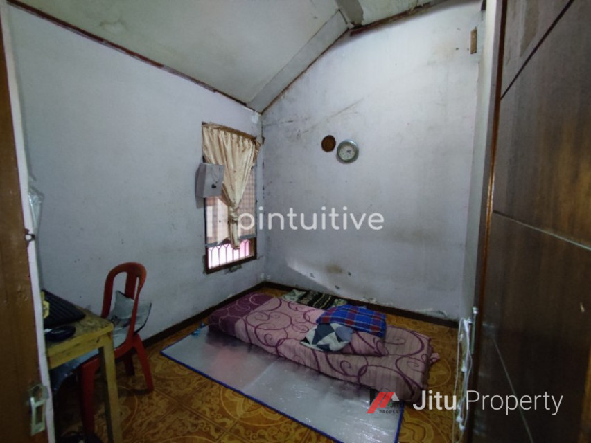 Dijual Rumah Di Jl. Lumbu Barat IIF bojong Rawalumbu Bekasi