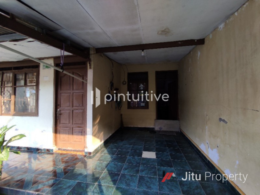 Dijual Rumah Di Jl. Lumbu Barat IIF bojong Rawalumbu Bekasi