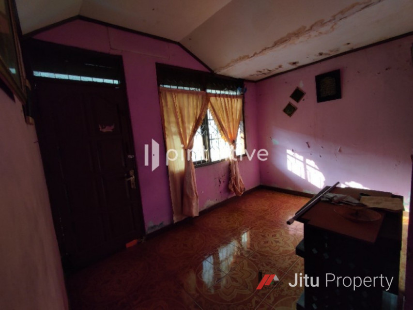 Dijual Rumah Di Jl. Lumbu Barat IIF bojong Rawalumbu Bekasi