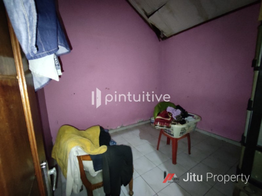 Dijual Rumah Di Jl. Lumbu Barat IIF bojong Rawalumbu Bekasi