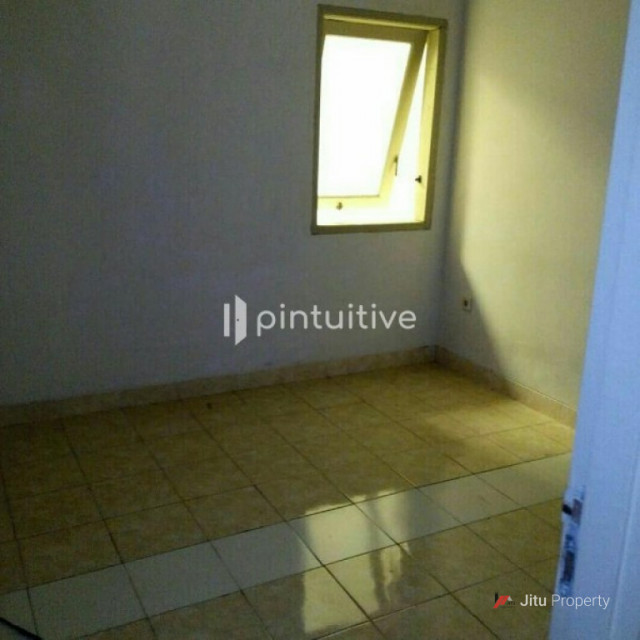 Dijual Rumah Di Serpong Park Serpong Utara Tangerang Selatan 