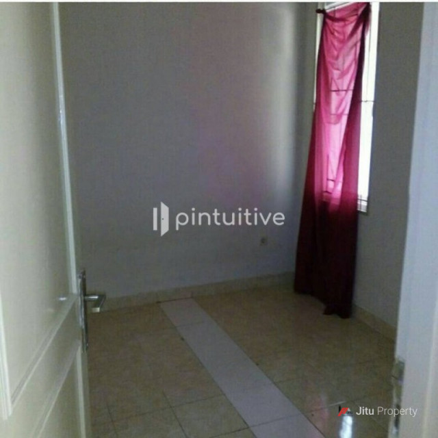 Dijual Rumah Di Serpong Park Serpong Utara Tangerang Selatan 