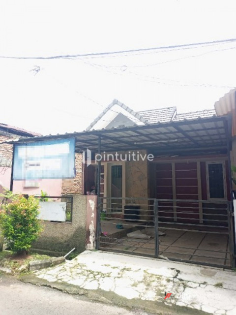 Dijual Rumah Di Serpong Park Serpong Utara Tangerang Selatan 