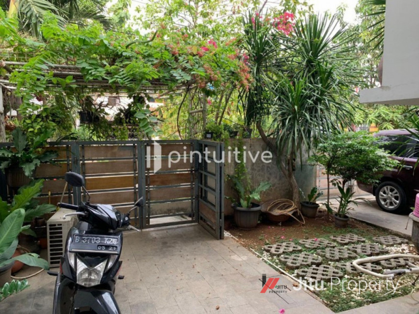 Dijual Rumah Di Daerah Rawalumbu Bekasi Jawa Barat