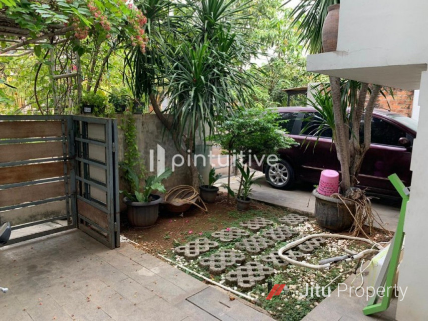 Dijual Rumah Di Daerah Rawalumbu Bekasi Jawa Barat