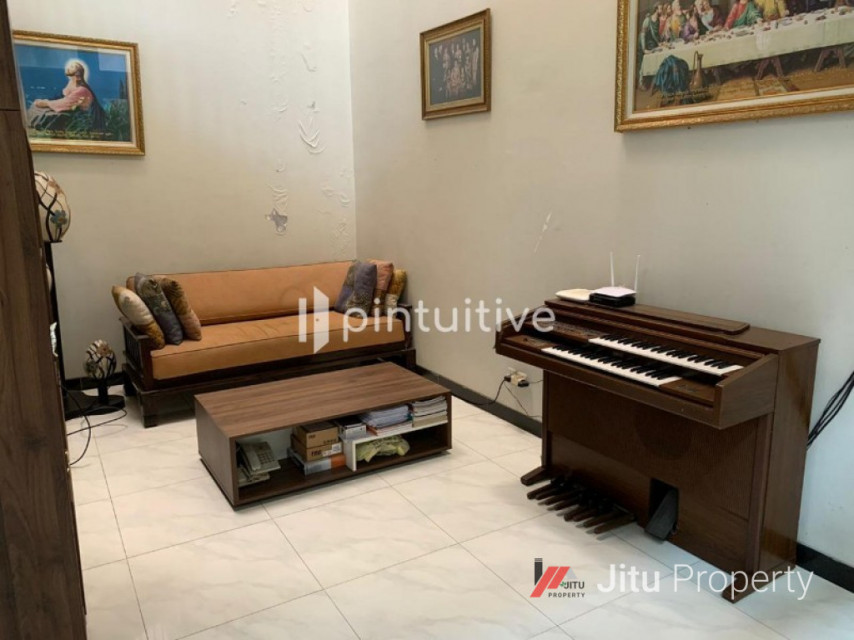 Dijual Rumah Di Daerah Rawalumbu Bekasi Jawa Barat