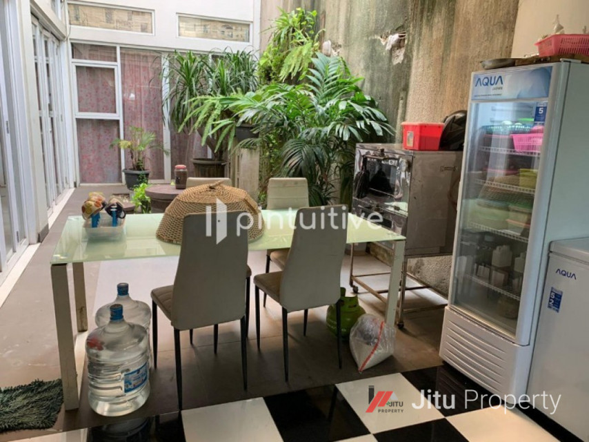 Dijual Rumah Di Daerah Rawalumbu Bekasi Jawa Barat