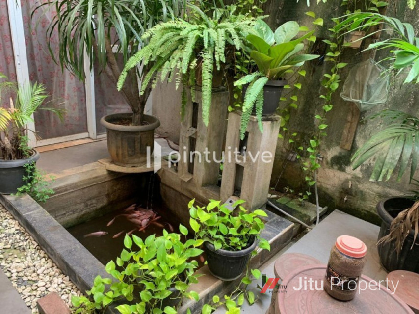 Dijual Rumah Di Daerah Rawalumbu Bekasi Jawa Barat