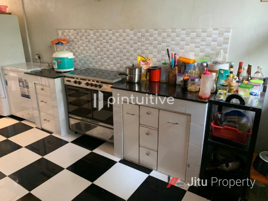 Dijual Rumah Di Daerah Rawalumbu Bekasi Jawa Barat