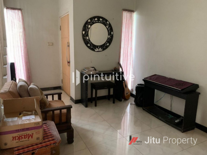 Dijual Rumah Di Daerah Rawalumbu Bekasi Jawa Barat